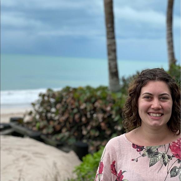 Meet your Posher, Ruby - Picture 1 of 1